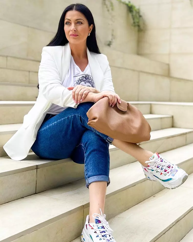 Gabriela Cristea COVID-19