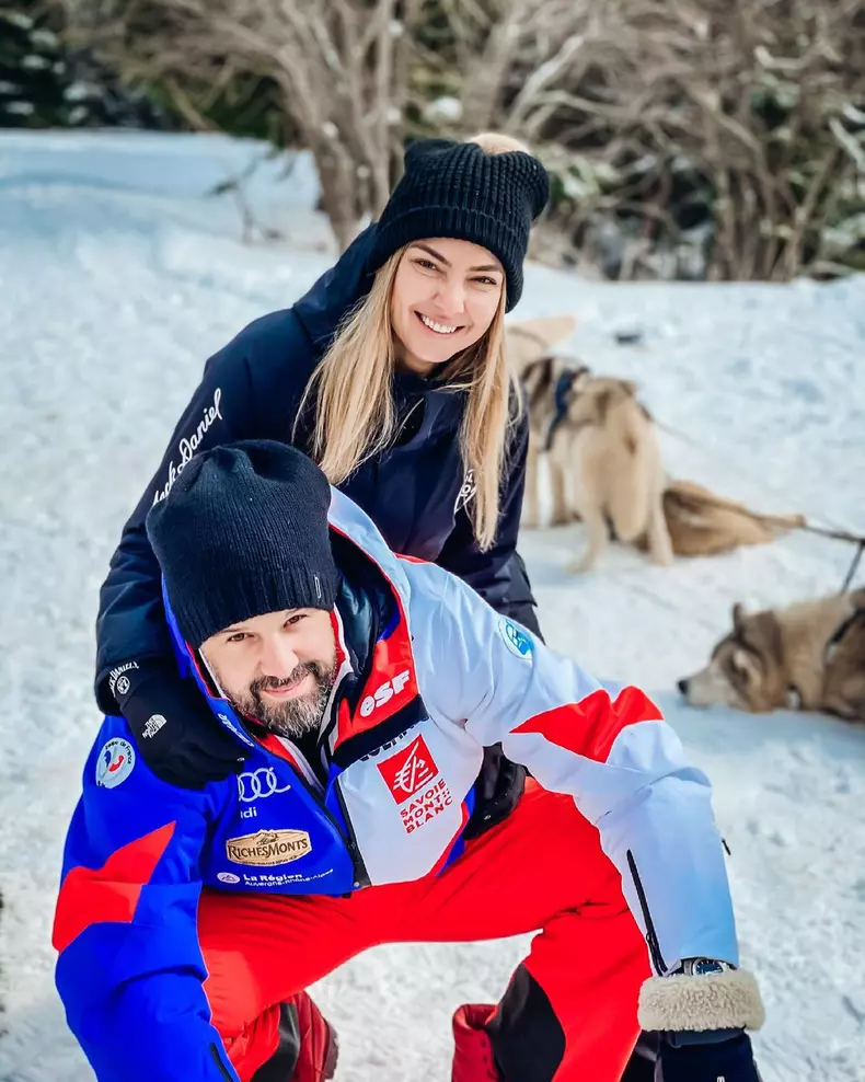 Roxana Ionescu Tinu Vidaicu