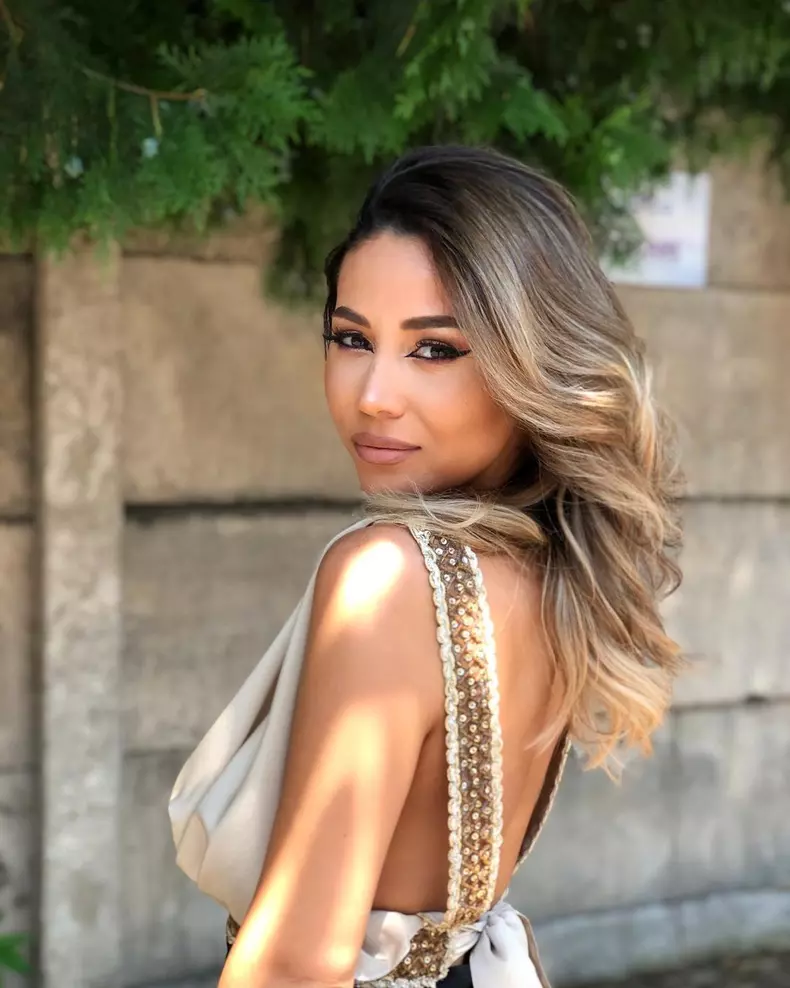 Ștefania Duca