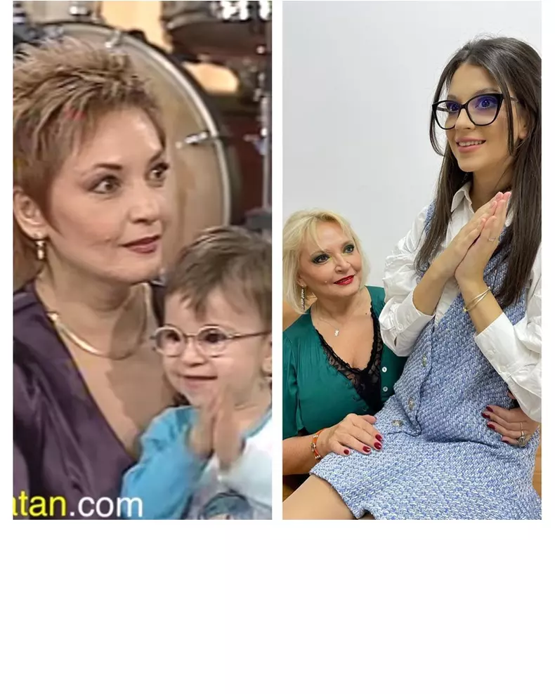 Cleopatra Stratan Mihaela Tatu
