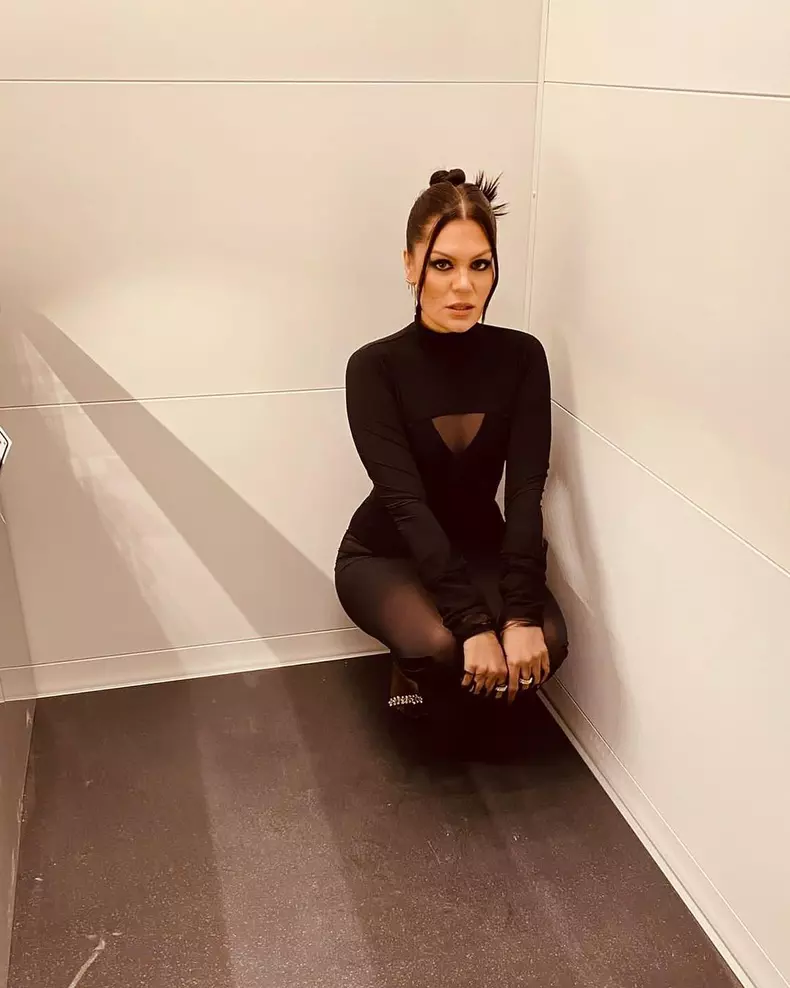 Jessie J