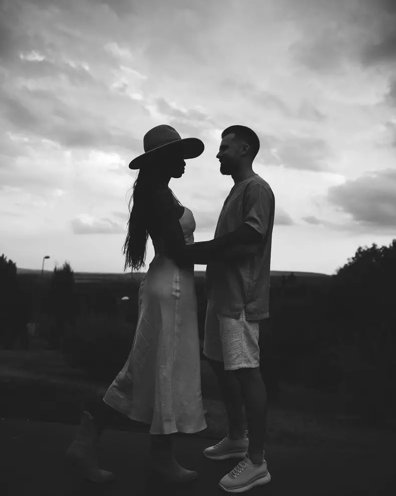 Naomi Hedman Florin Ristei