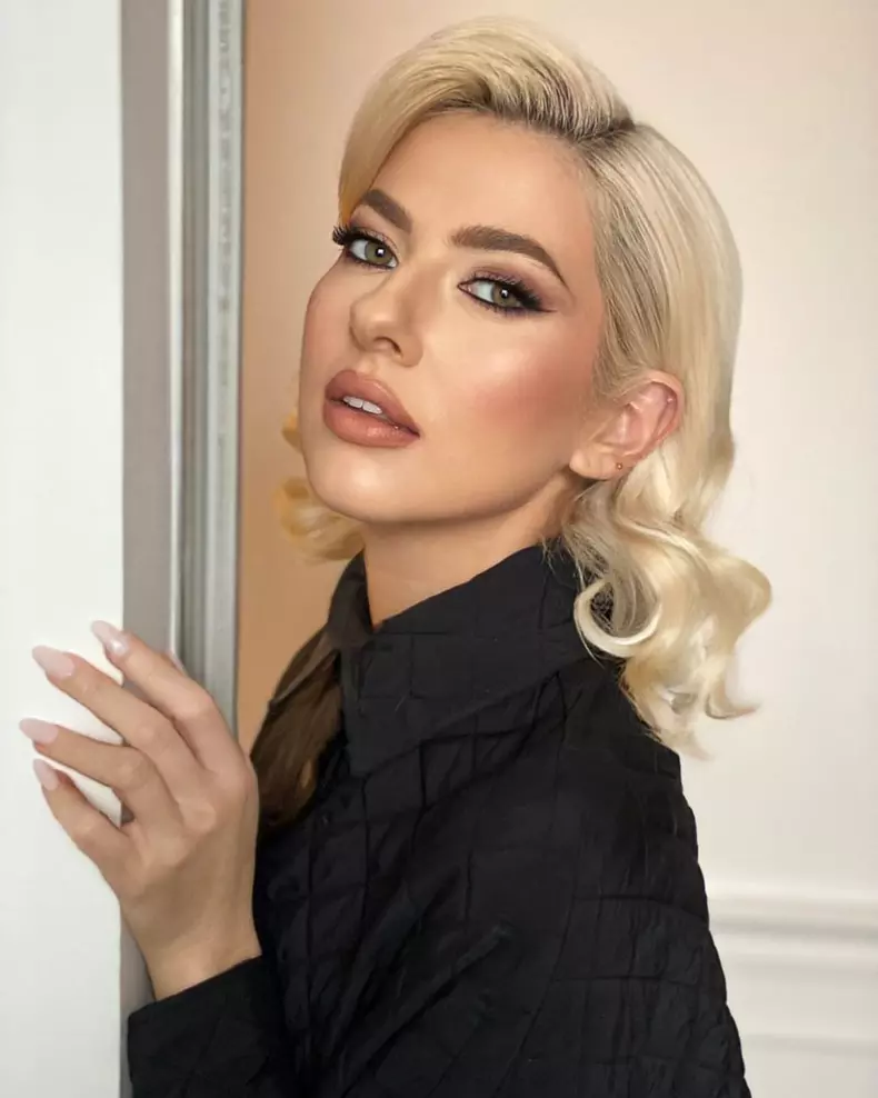 Lidia Buble
