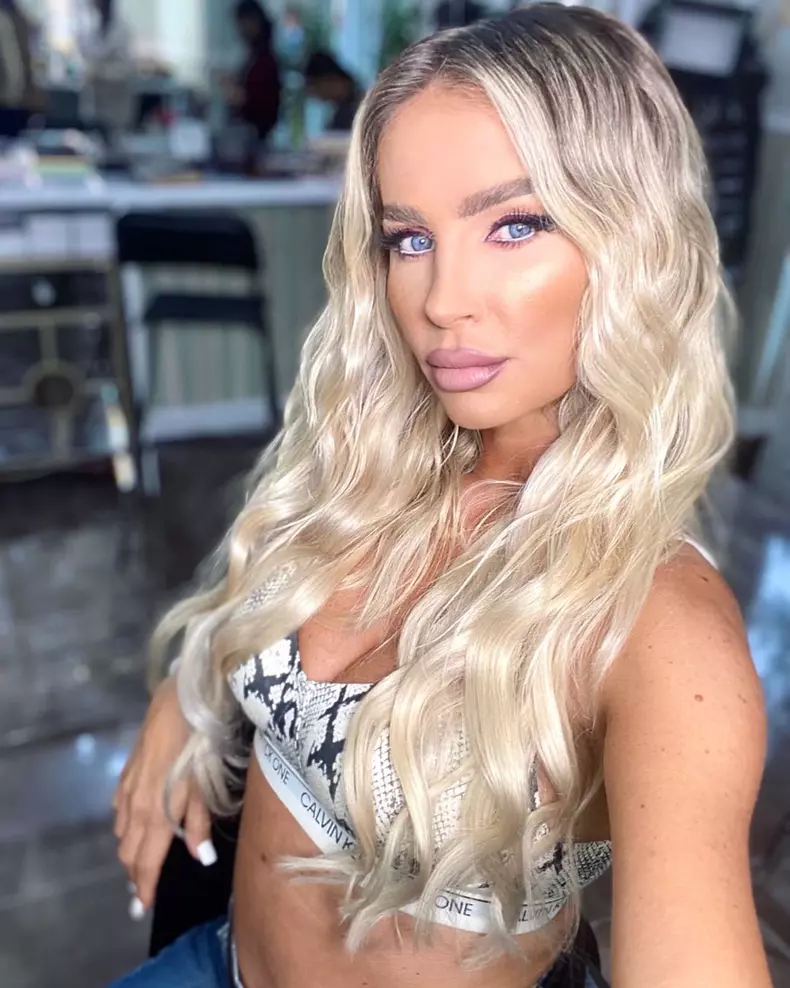 Andreea Bănică
