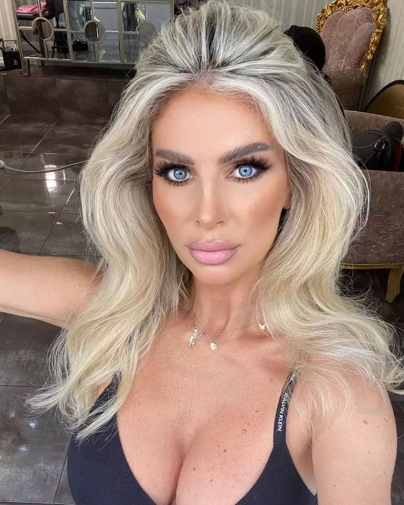 Andreea Bănică