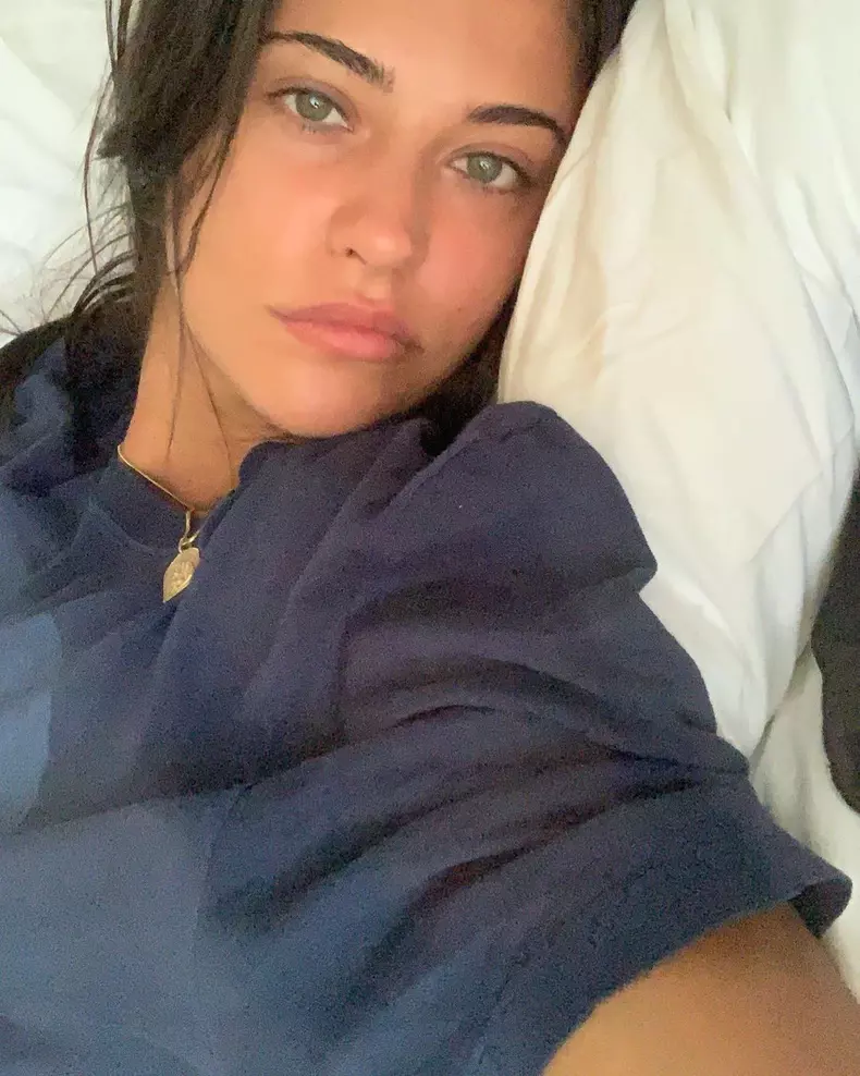 Antonia nemachiată