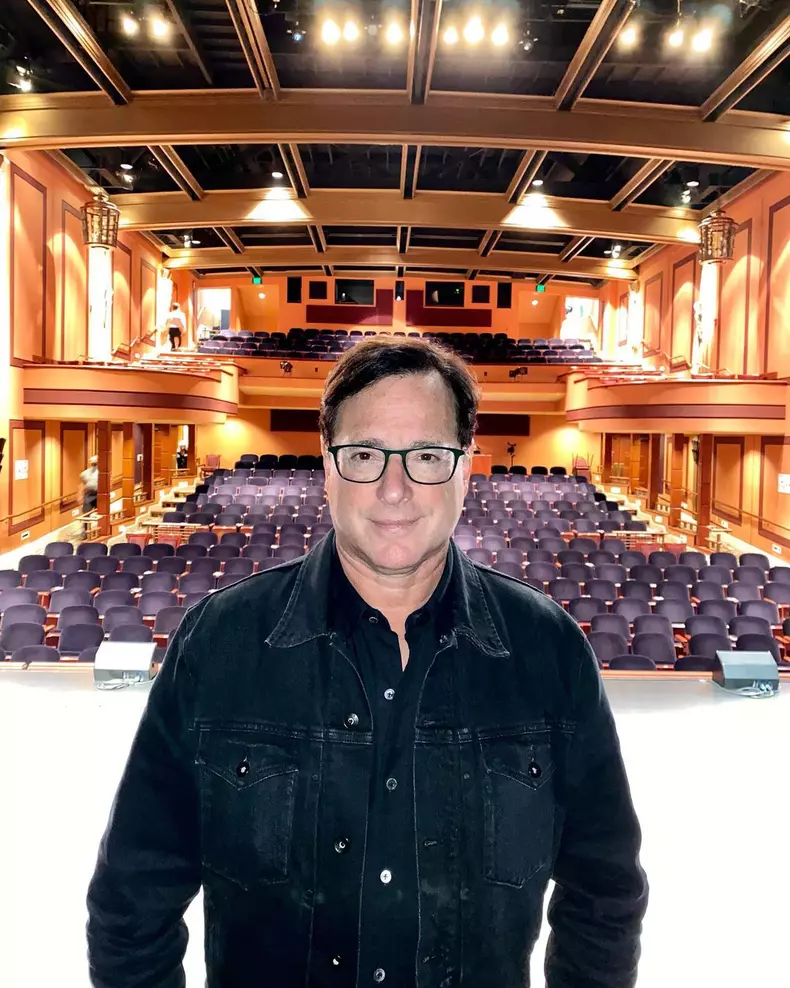 Bob Saget a murit