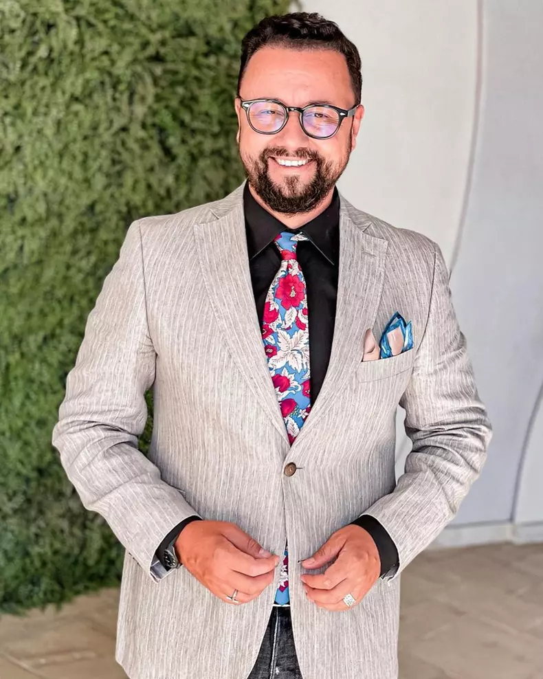 Cătălin Măruță