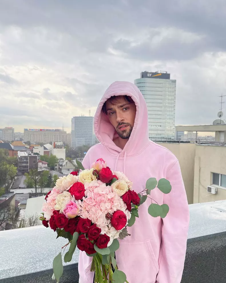 Cucu de la Noaptea Târziu