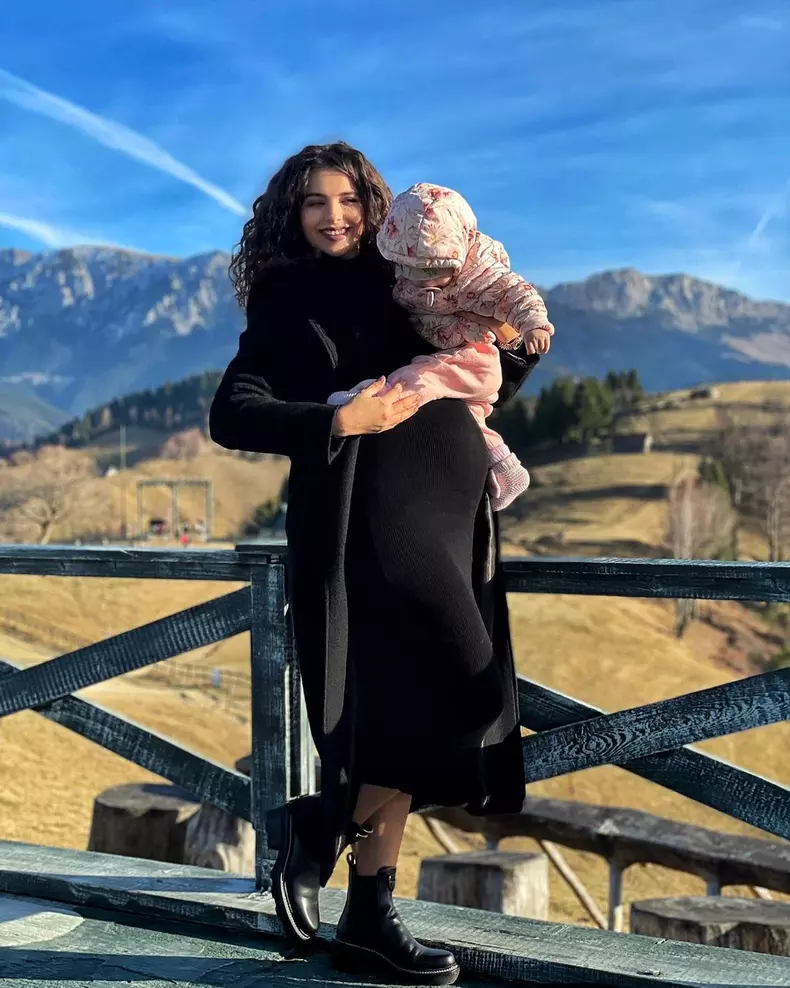 Like Creața al doilea copil