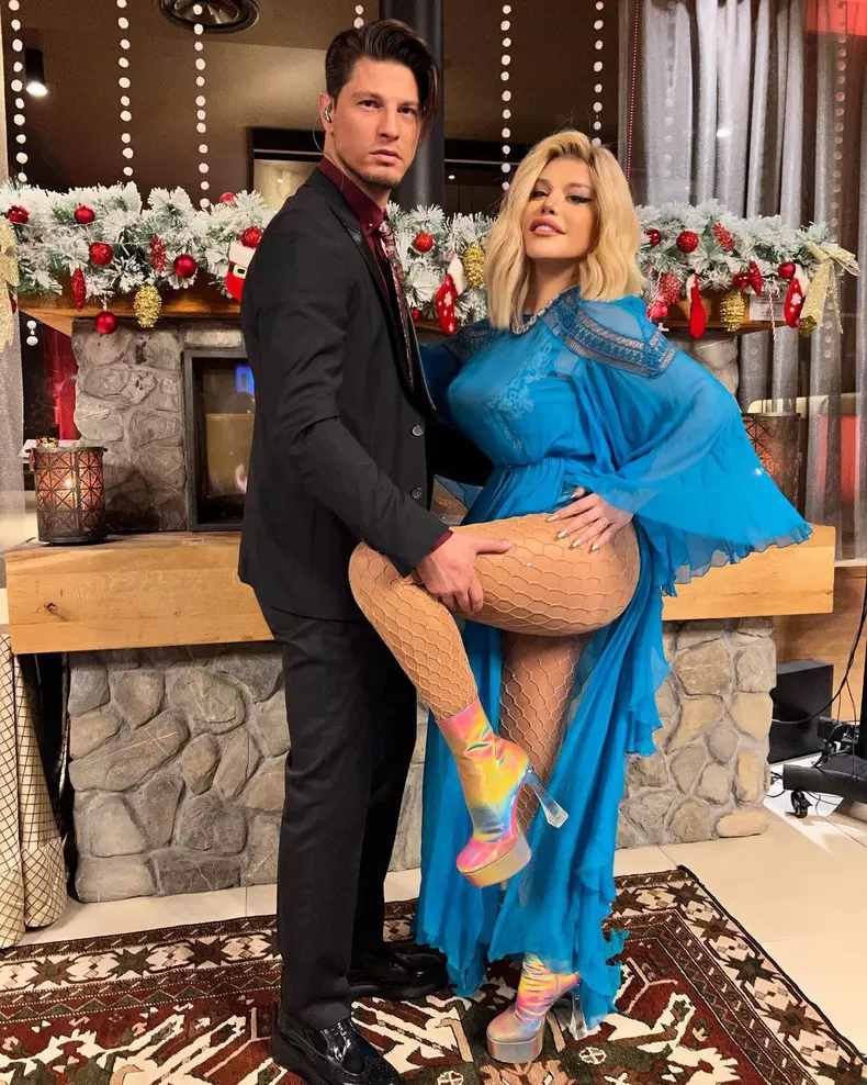 Loredana Nick Casciaro