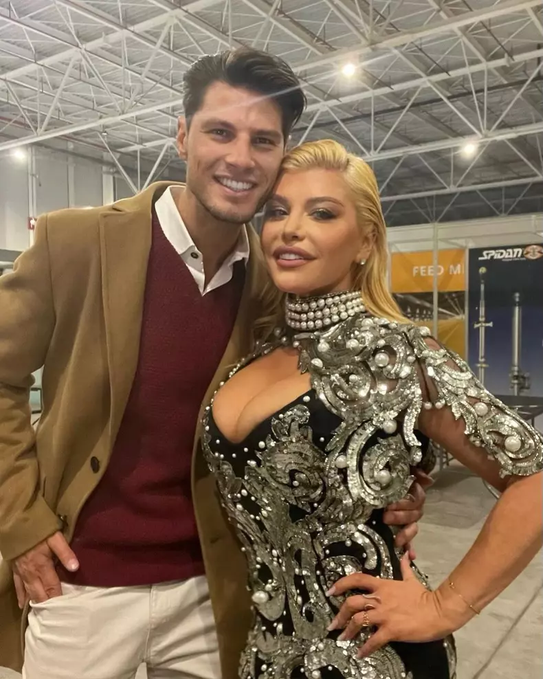 Loredana Nick Casciaro