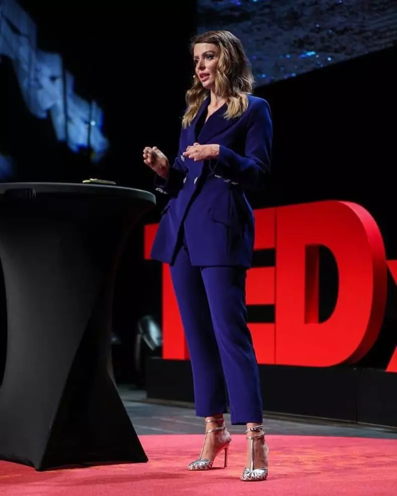 Oana Rotariu supraviețuitoare Colectiv
