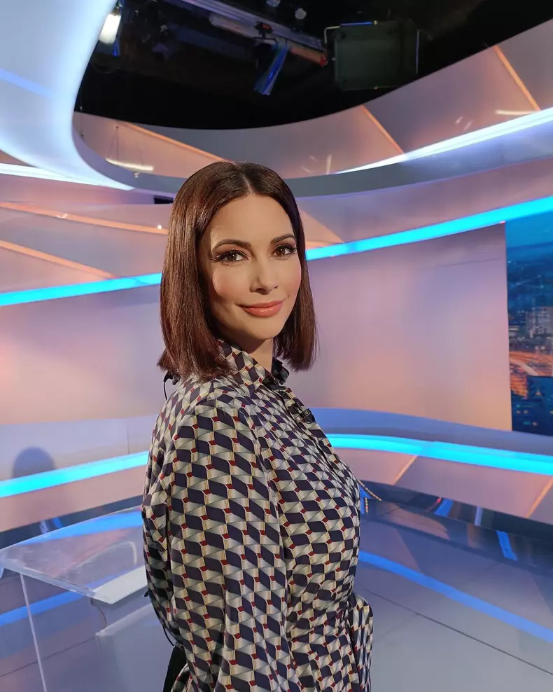 Andreea Berecleanu