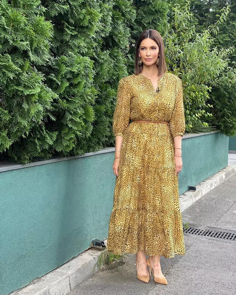 Andreea Berecleanu