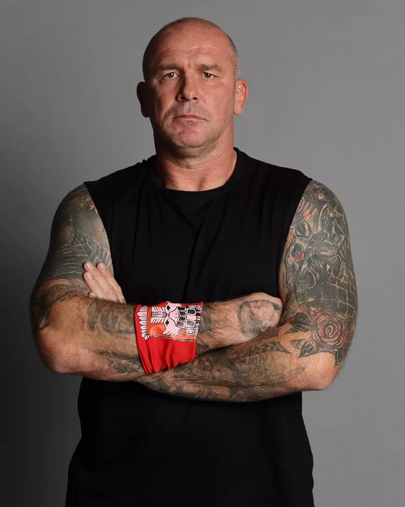 Cătălin Zmărăndescu