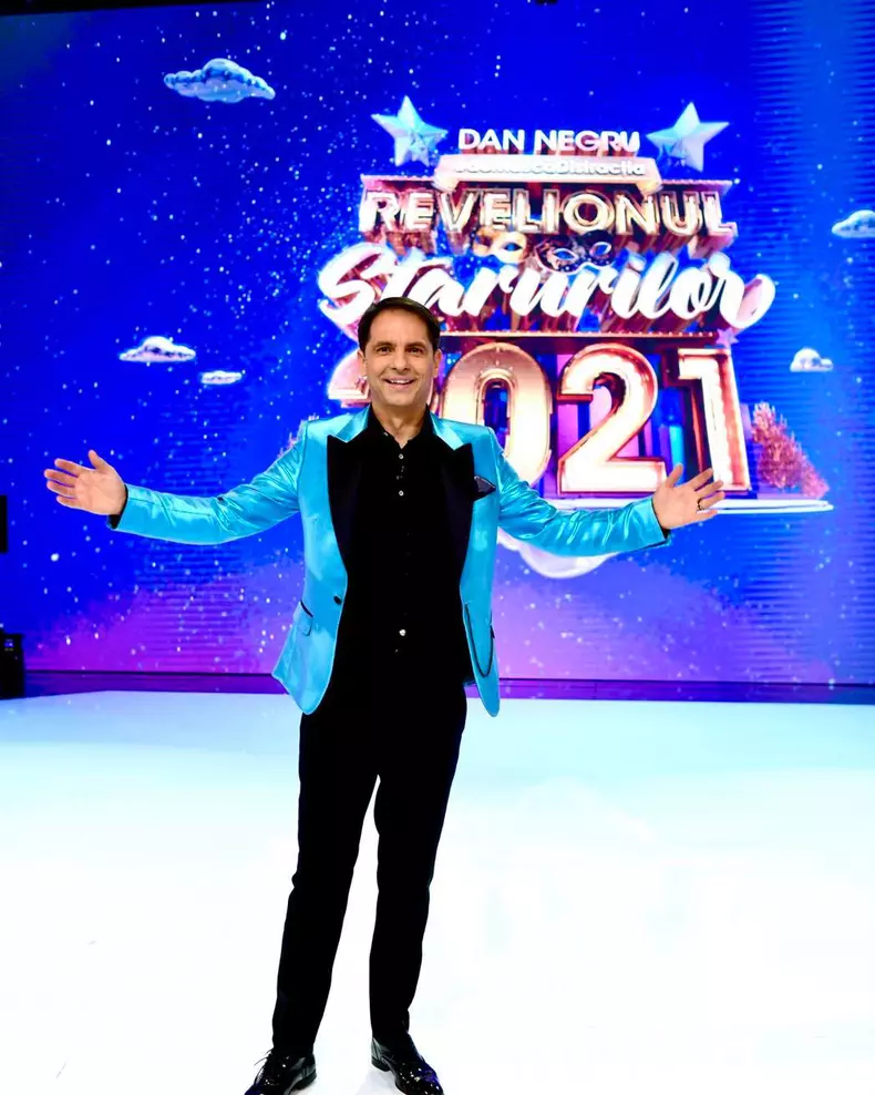 Dan Negru