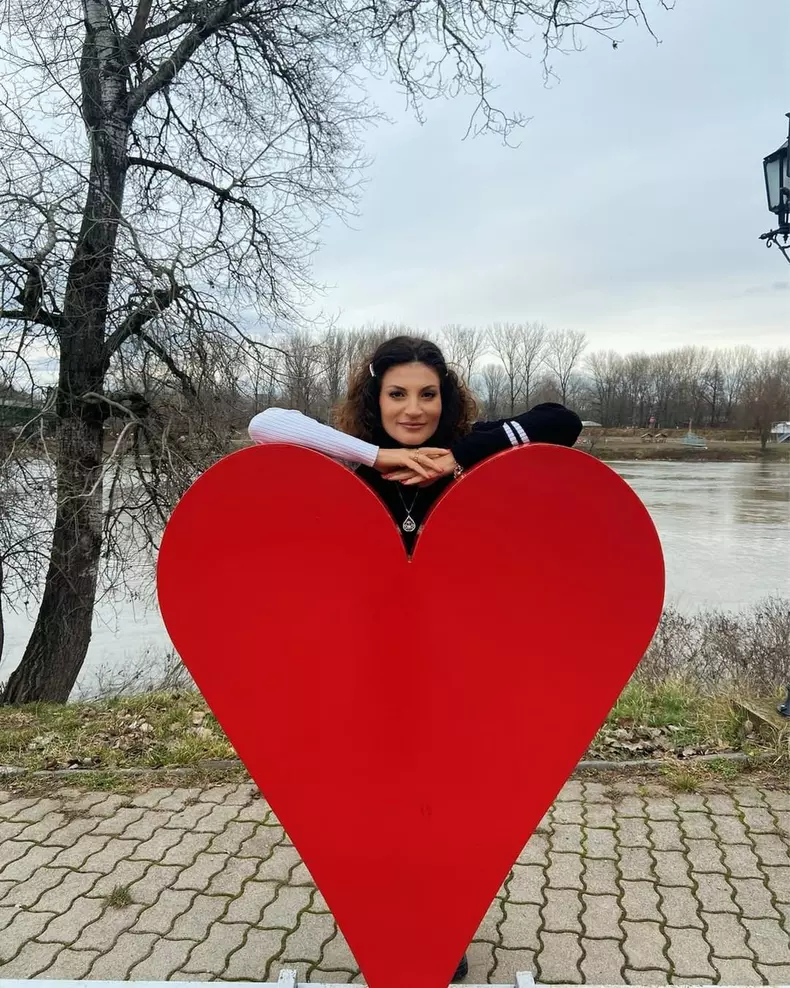 Ioana Ginghină