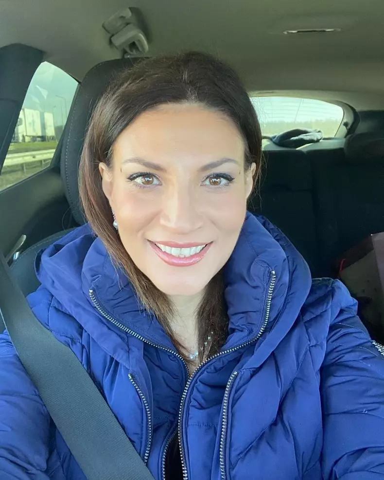 Ioana Ginghină