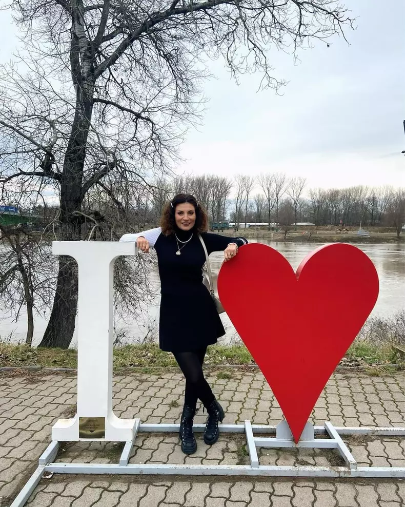 Ioana Ginghină