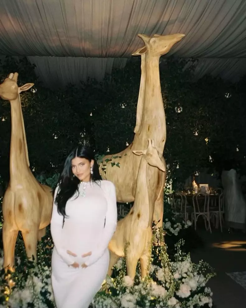 Kylie Jenner