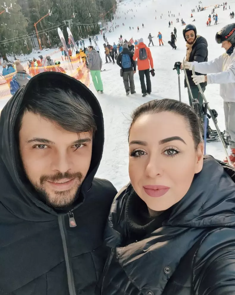 Oana Roman Marius Elisei