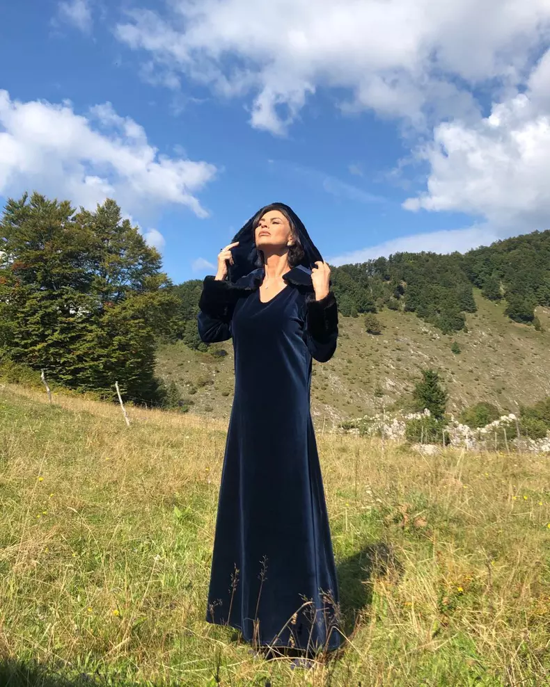 Ramona Bădescu