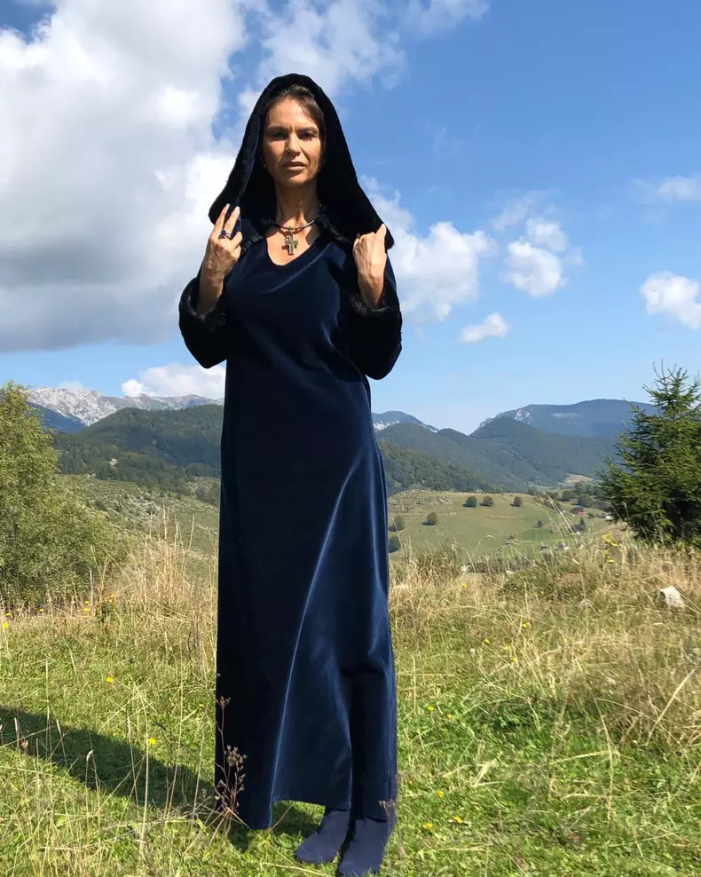 Ramona Bădescu