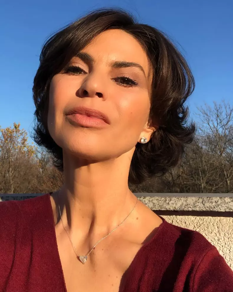 Ramona Bădescu