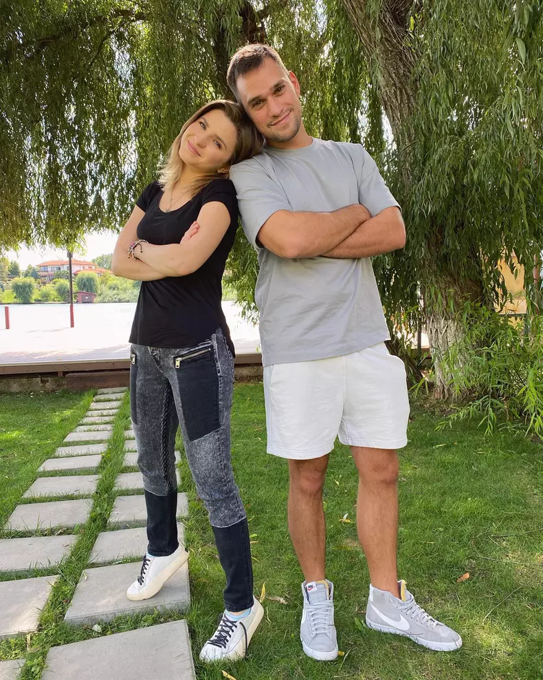 Vlad Gherman Cristina Ciobănașu