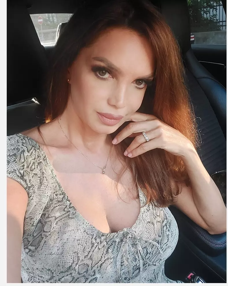 Cristina Spătar