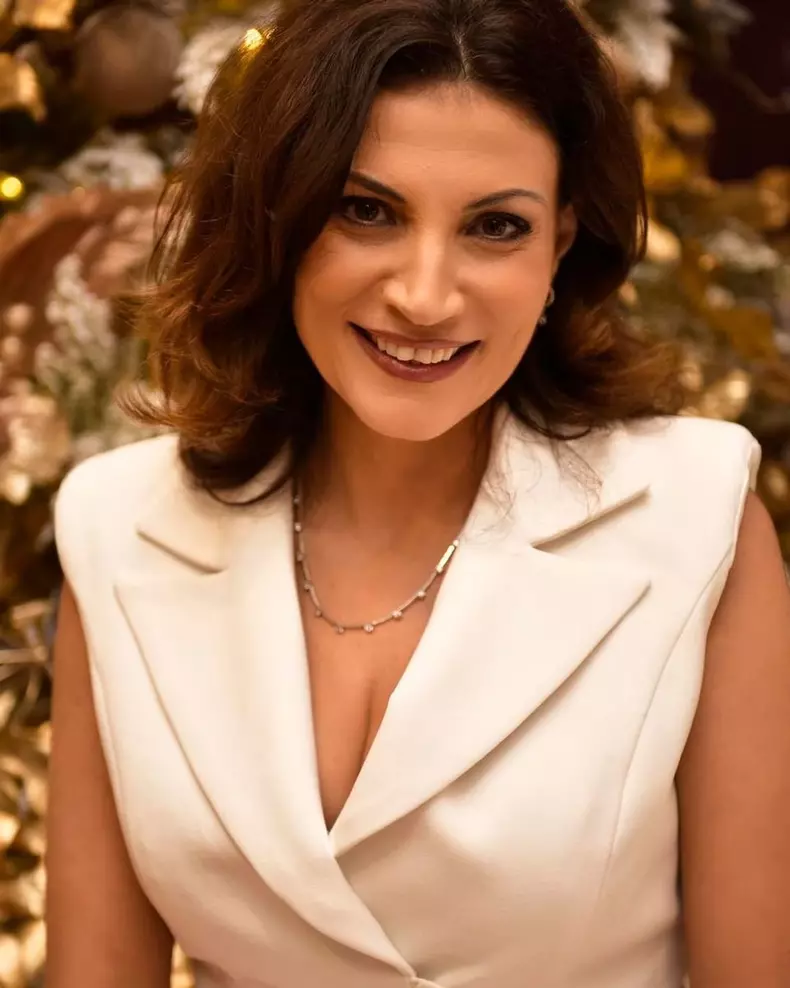 Ioana Ginghină