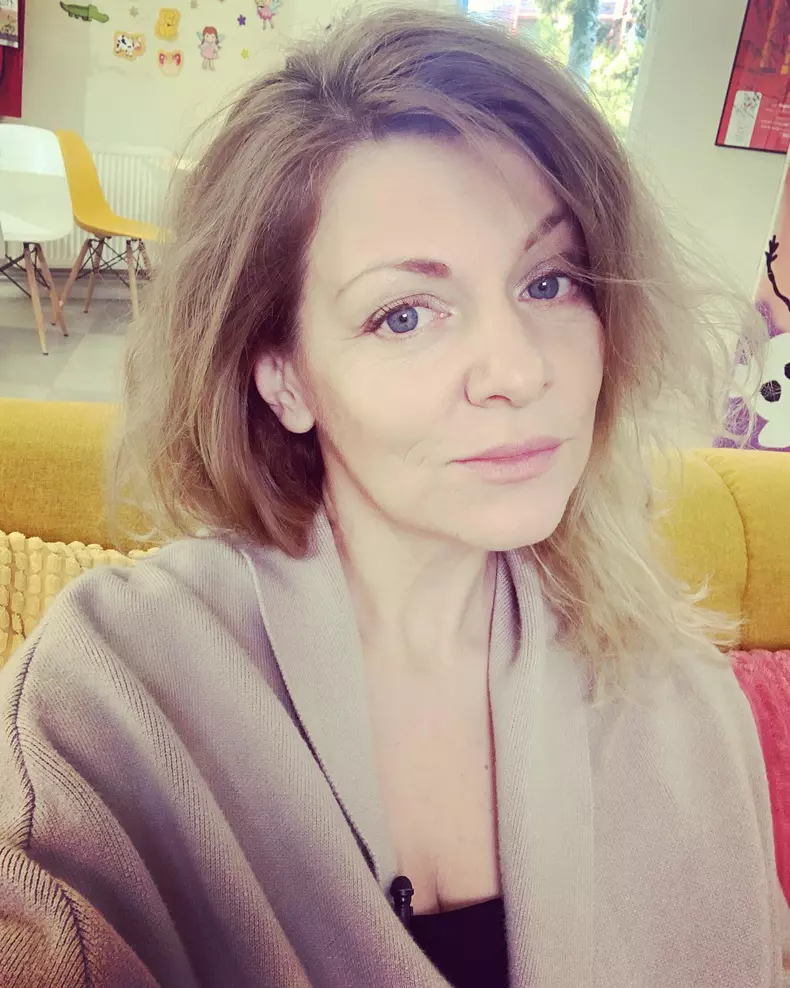 Dana Nălbaru