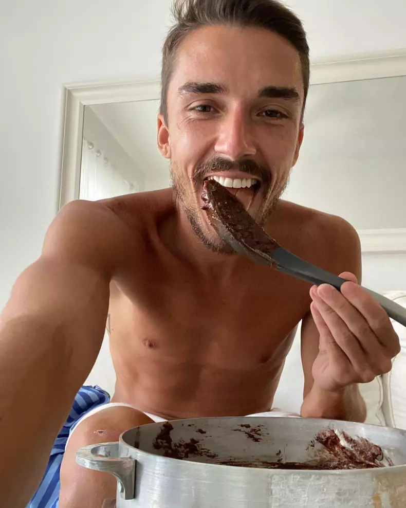 Emil Rengle Survivor România 2022