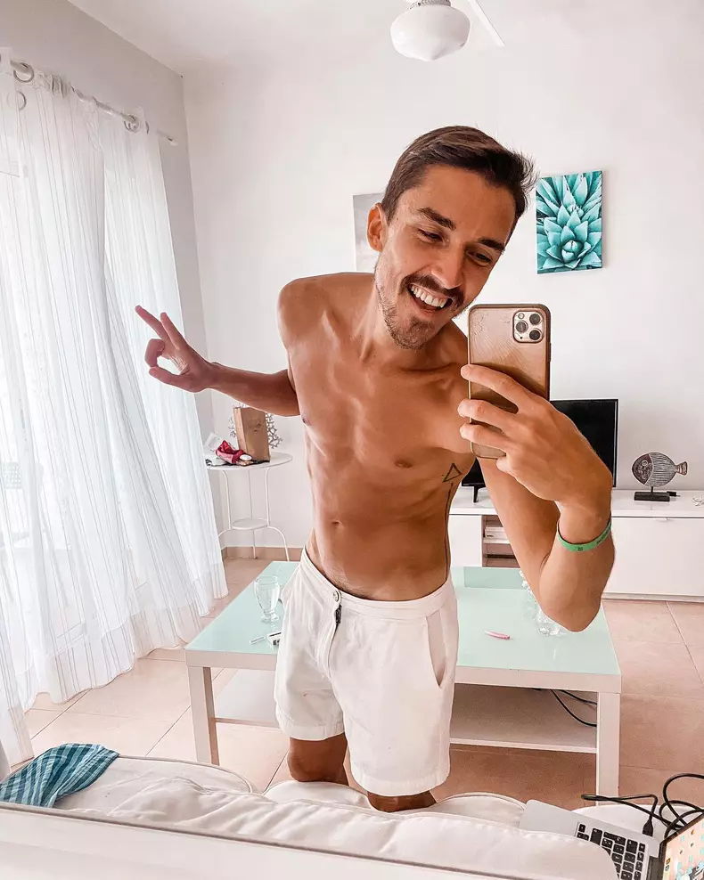 Emil Rengle Survivor România 2022