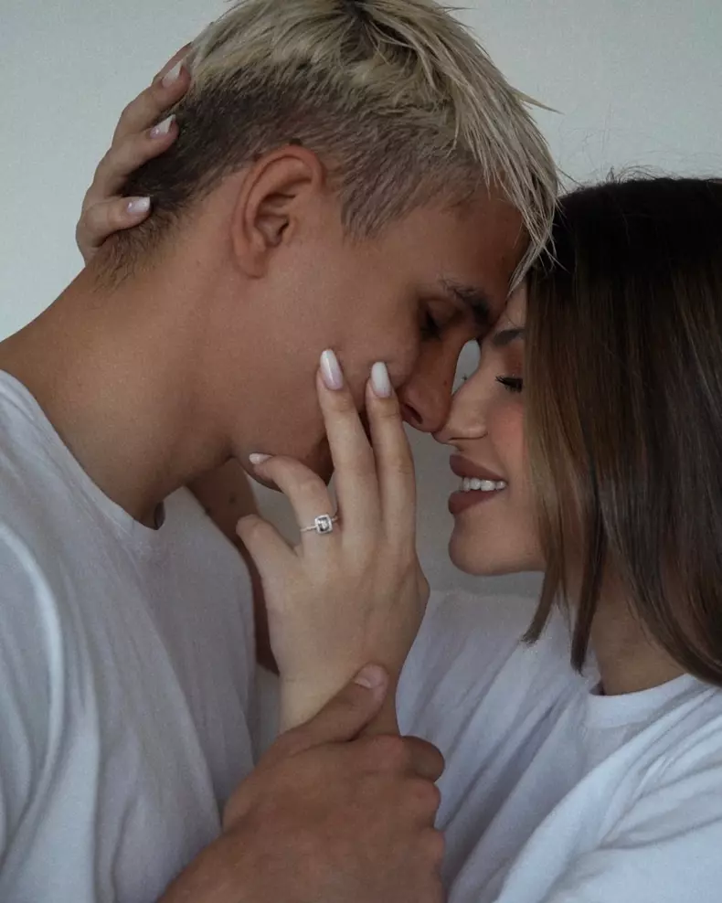 Irina Deaconescu Cristi Manea