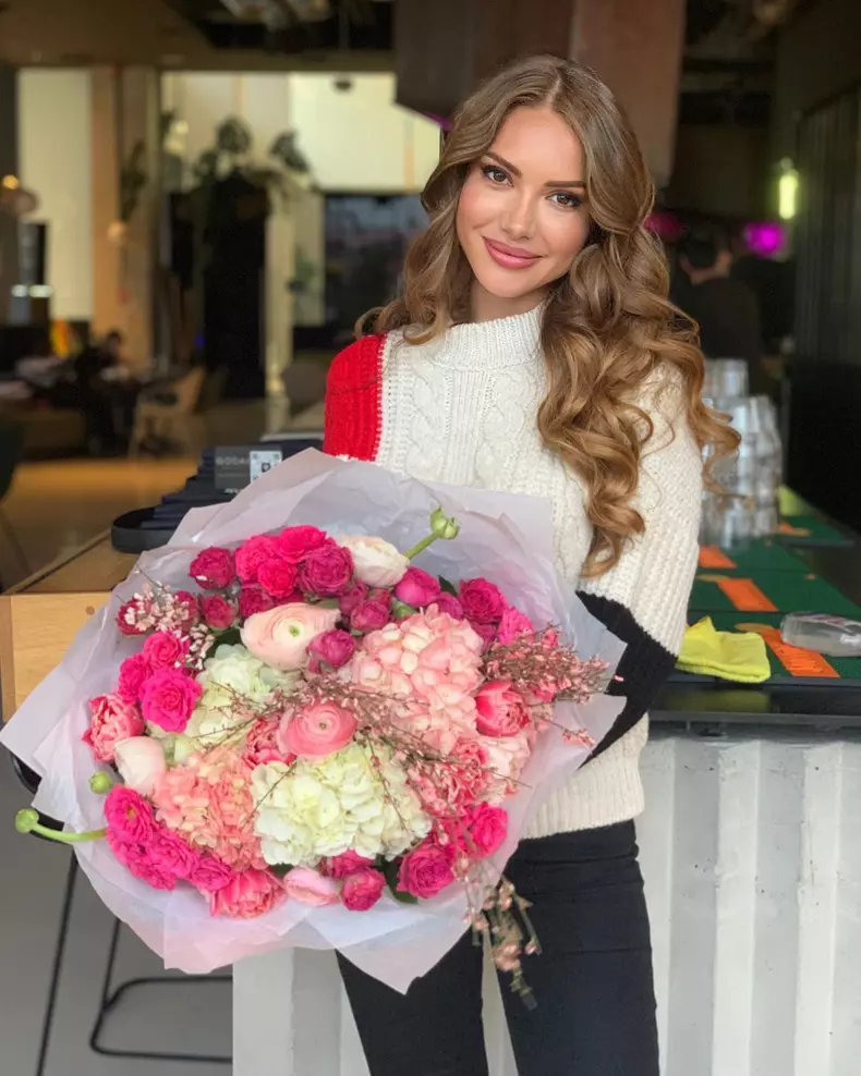 Otilia Bilionera