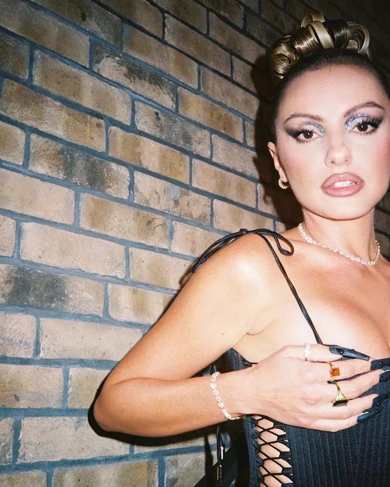 Alexandra Stan