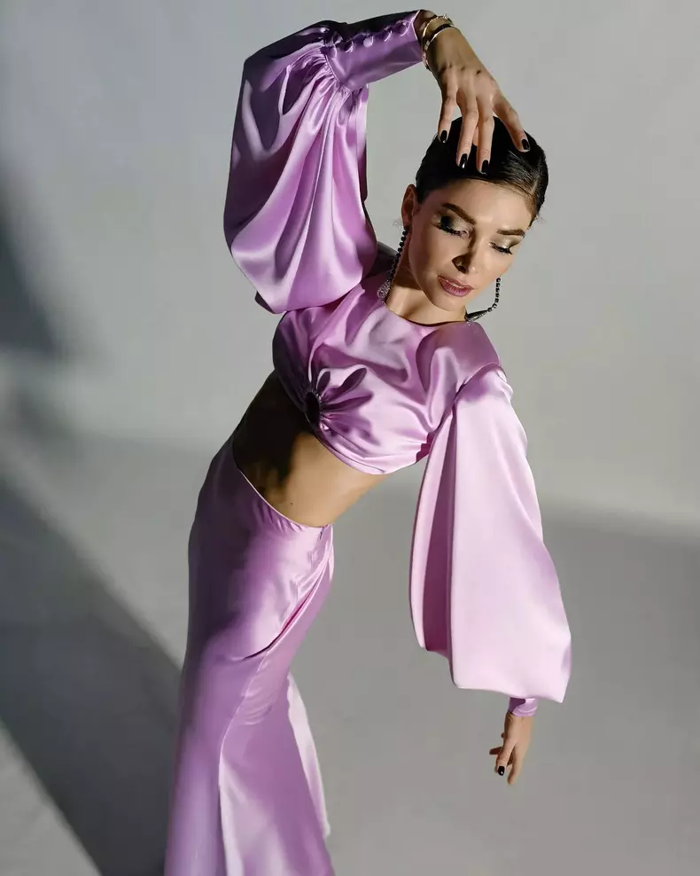 Alina Pușcaș