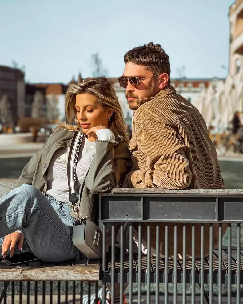 Ana Baniciu Edy Kovacs