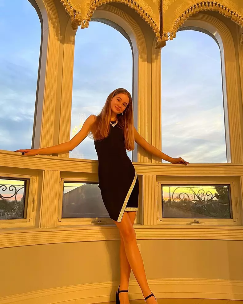 Irina Columbeanu