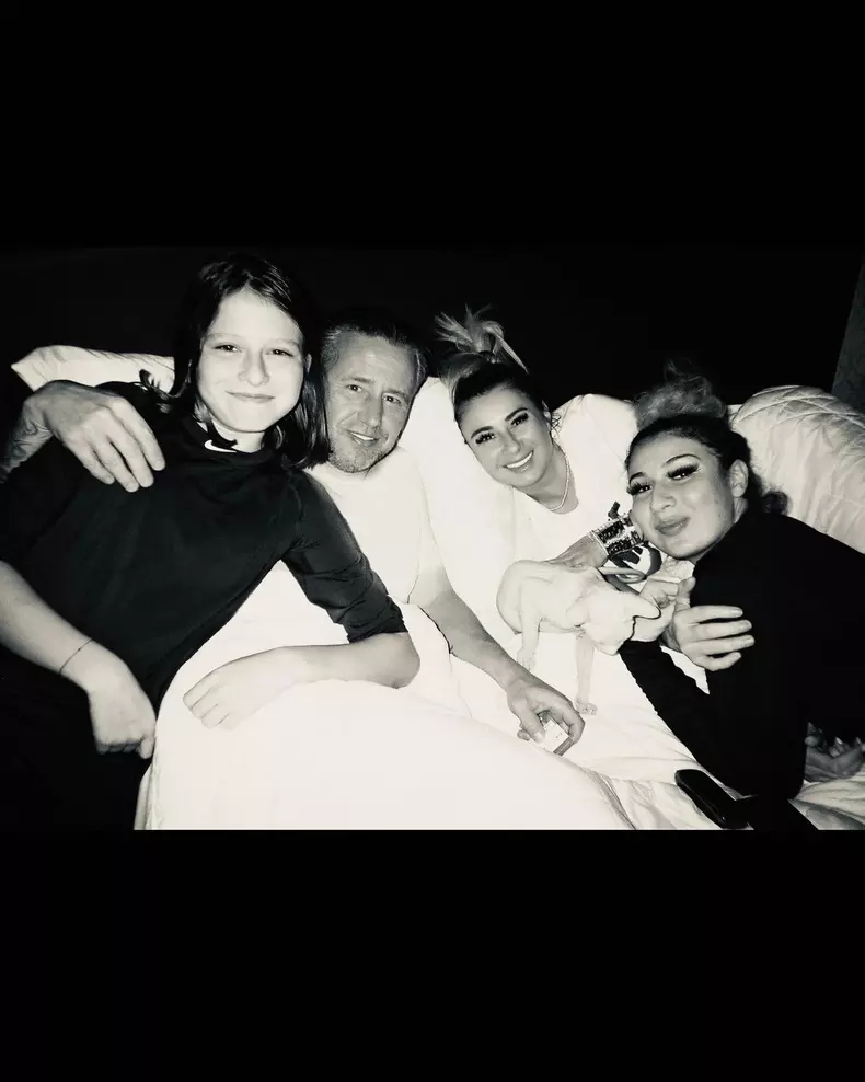 Laurențiu Junior Laurențiu Reghecampf Anamaria Prodan Sarah Dumitrescu