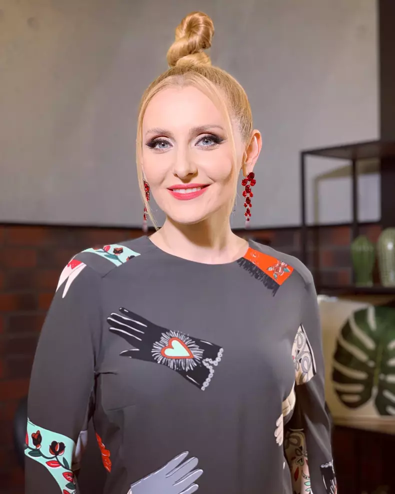 Alina Sorescu