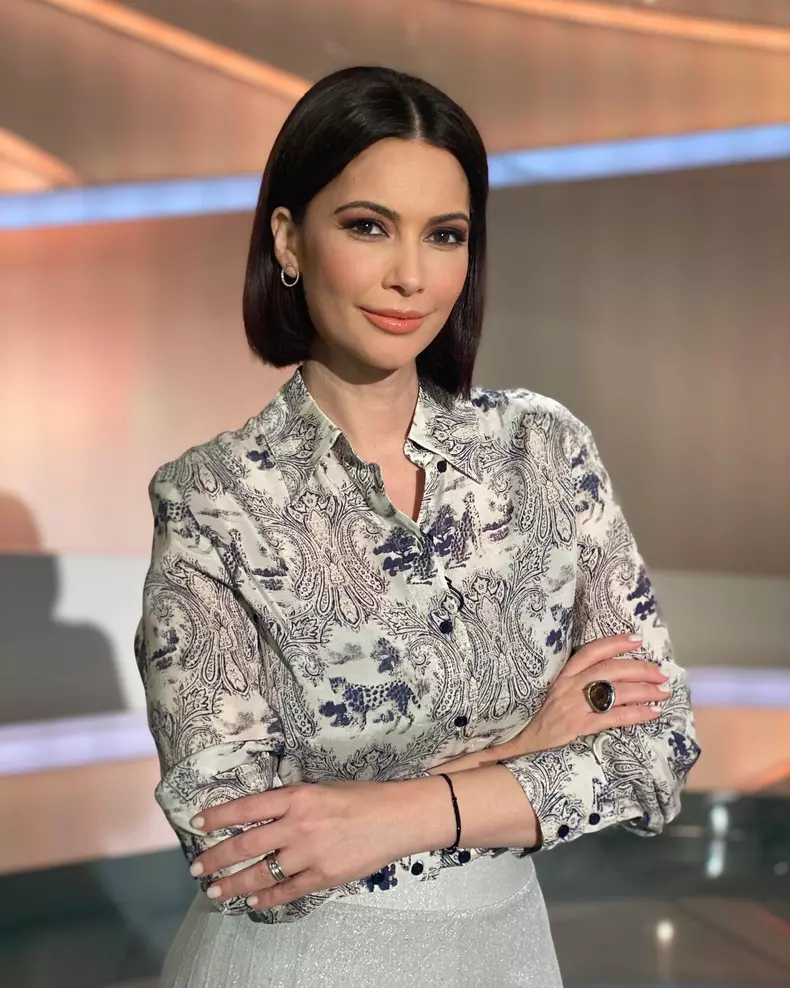 Andreea Berecleanu