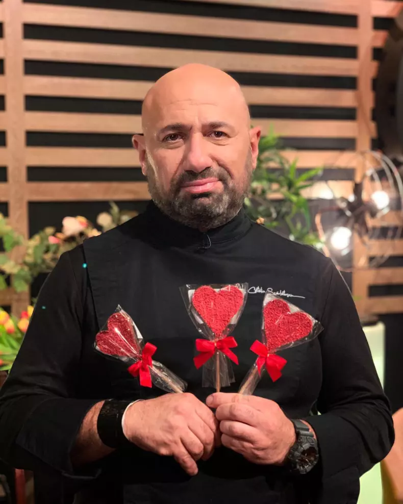 Cătălin Scărlătescu