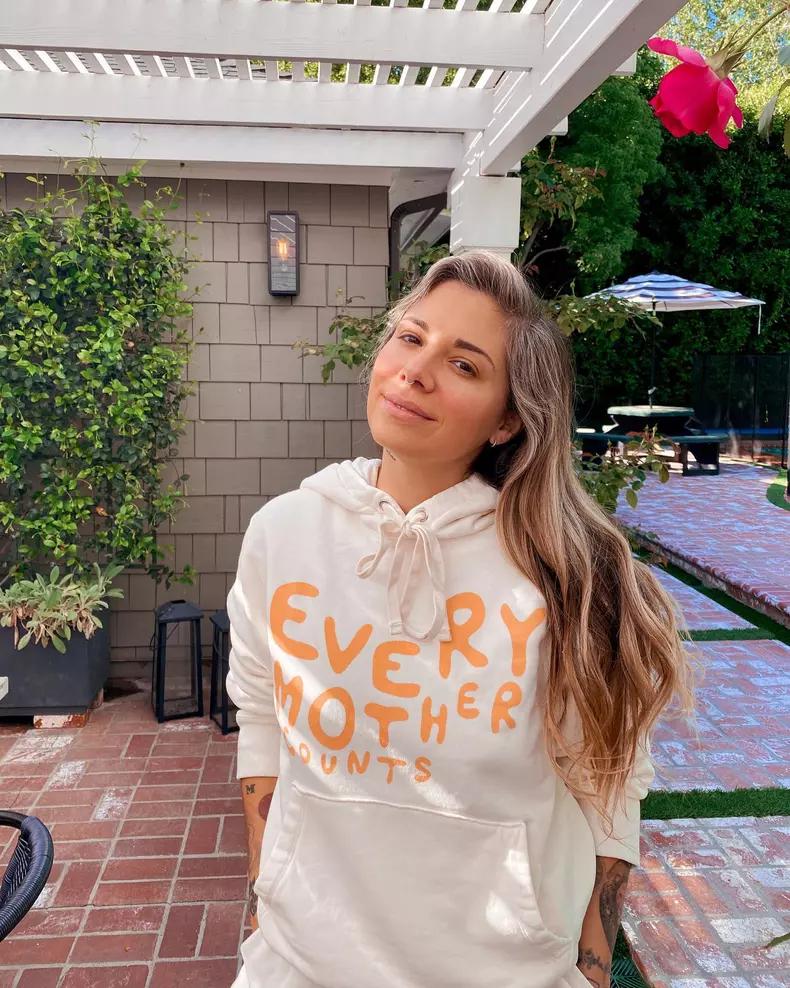 Christina Perri