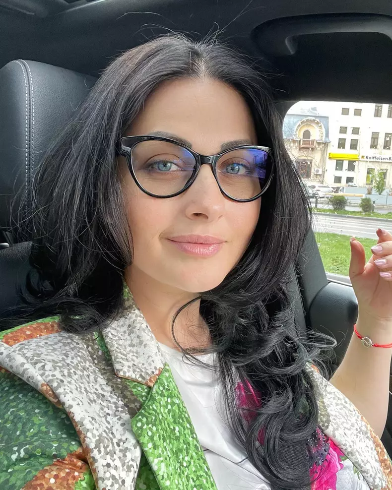 Gabriela Cristea