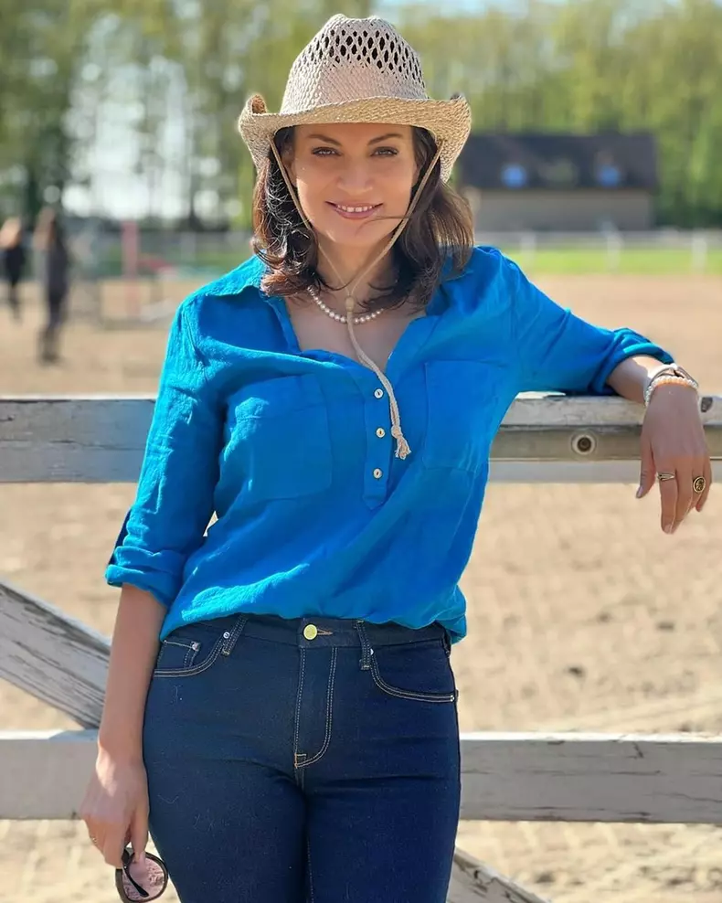 Ioana Ginghină