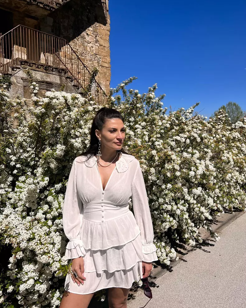 Ioana Ginghină