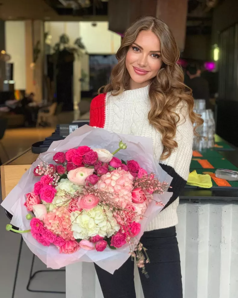 Otilia Bilionera
